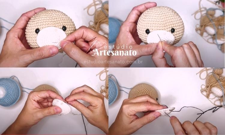 urso-amigurumi-receita-grátis-17