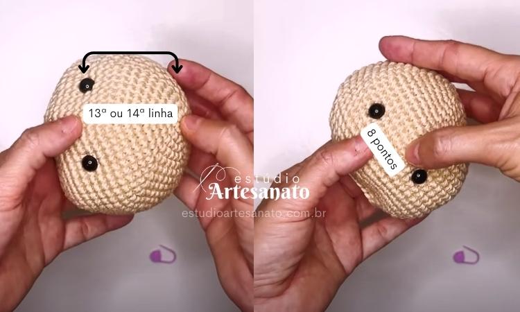 urso-amigurumi-receita-grátis-4